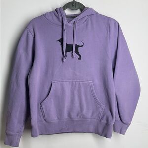 The Black Dog Purple Apparel